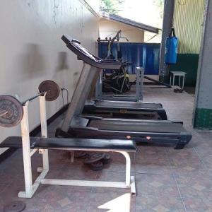 CIP語言學校 - 學校環境