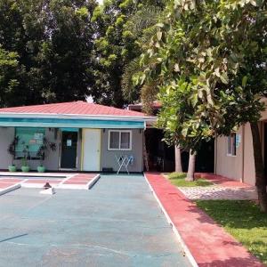 CIP語言學校 - 學校環境