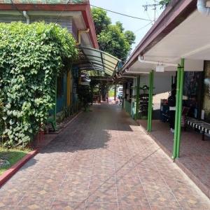 CIP語言學校 - 學校環境