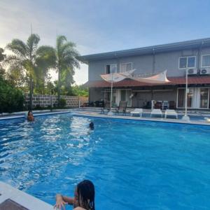 CIP語言學校 - 學校環境