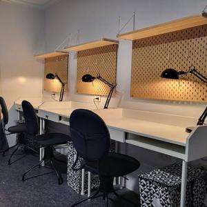 CIP語言學校 - 住宿環境