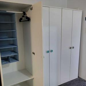 CIP語言學校 - 住宿環境