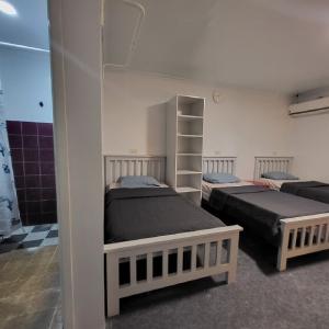 CIP語言學校 - 住宿環境