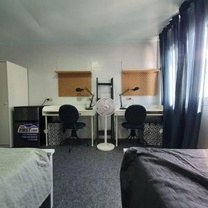 CIP語言學校 - 住宿環境