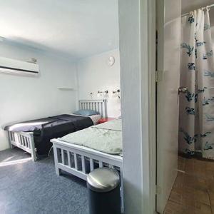 CIP語言學校 - 住宿環境