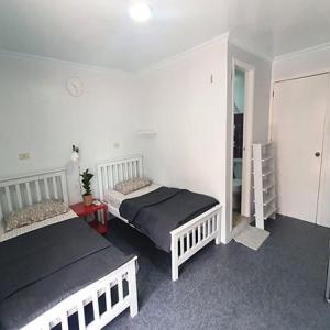 CIP語言學校 - 住宿環境