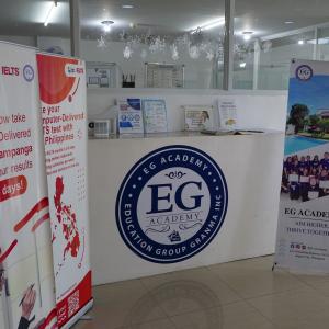 EG Academy - 學校環境