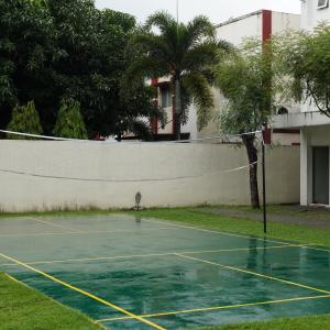 EG Academy - 學校環境