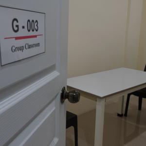 EG Academy - 學校環境