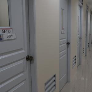 EG Academy - 學校環境