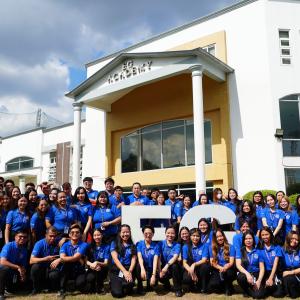 EG Academy - 學校環境