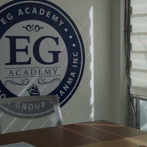 EG Academy - 學校環境