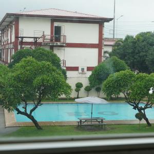 EG Academy - 學校環境