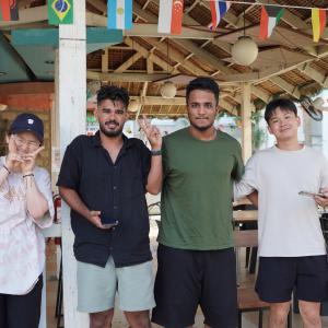 EG Academy - 學校環境