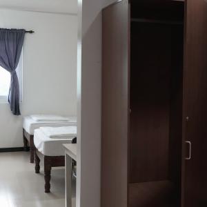 EG Academy - 住宿環境