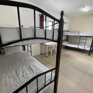 EG Academy - 住宿環境