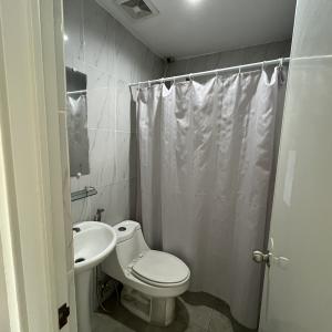 EG Academy - 住宿環境