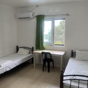 EG Academy - 住宿環境