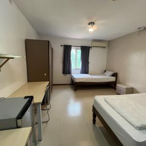 EG Academy - 住宿環境