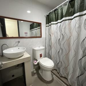 EG Academy - 住宿環境