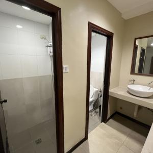 EG Academy - 住宿環境