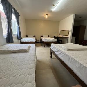 EG Academy - 住宿環境