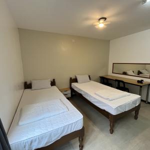 EG Academy - 住宿環境