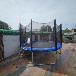 TALK Academy - 學校環境