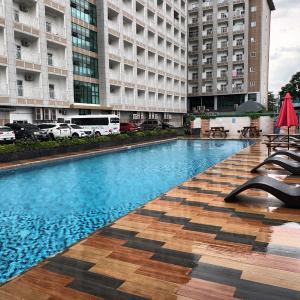 TALK Academy - 學校環境