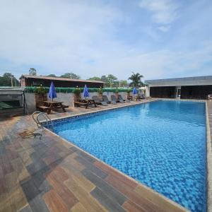 TALK Academy - 學校環境