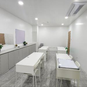 TALK Academy - 學校環境