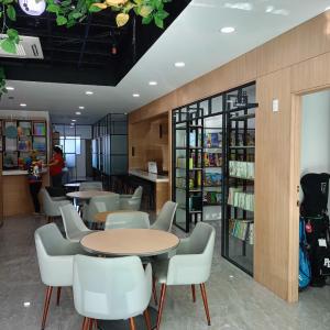 TALK Academy - 學校環境