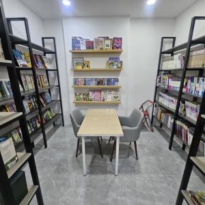 TALK Academy - 學校環境