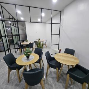 TALK Academy - 學校環境