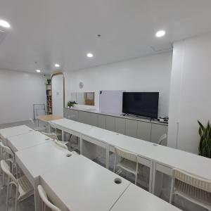 TALK Academy - 學校環境