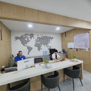 TALK Academy - 學校環境