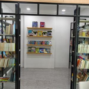 TALK Academy - 學校環境