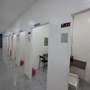 TALK Academy - 學校環境