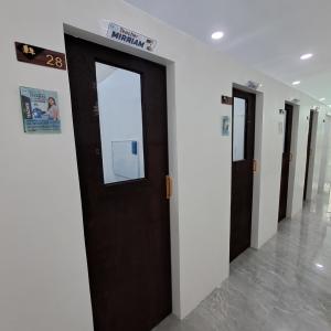 TALK Academy - 學校環境