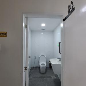 TALK Academy - 學校環境