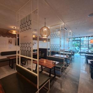 TALK Academy - 學校環境