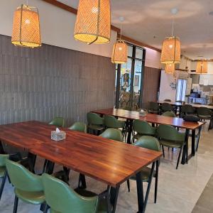 TALK Academy - 學校環境