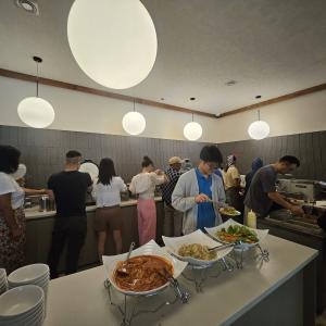 TALK Academy - 學校環境