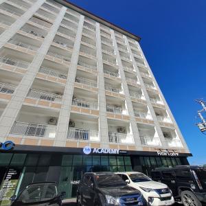 TALK Academy - 學校環境