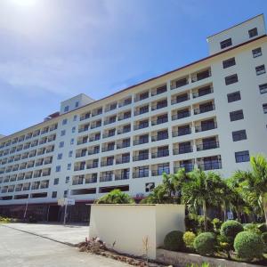 B'Cebu - 學校環境