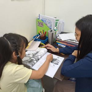 TALK Academy - 學校環境