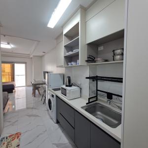 TALK Academy - 住宿環境