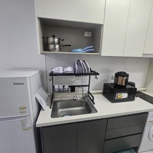 TALK Academy - 住宿環境