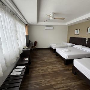 TALK Academy - 住宿環境