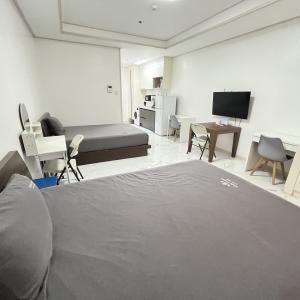 TALK Academy - 住宿環境